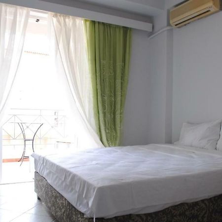 Kolokotroni'S Apartment Nafplio Exteriér fotografie