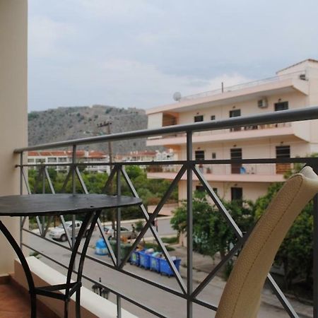 Kolokotroni'S Apartment Nafplio Exteriér fotografie