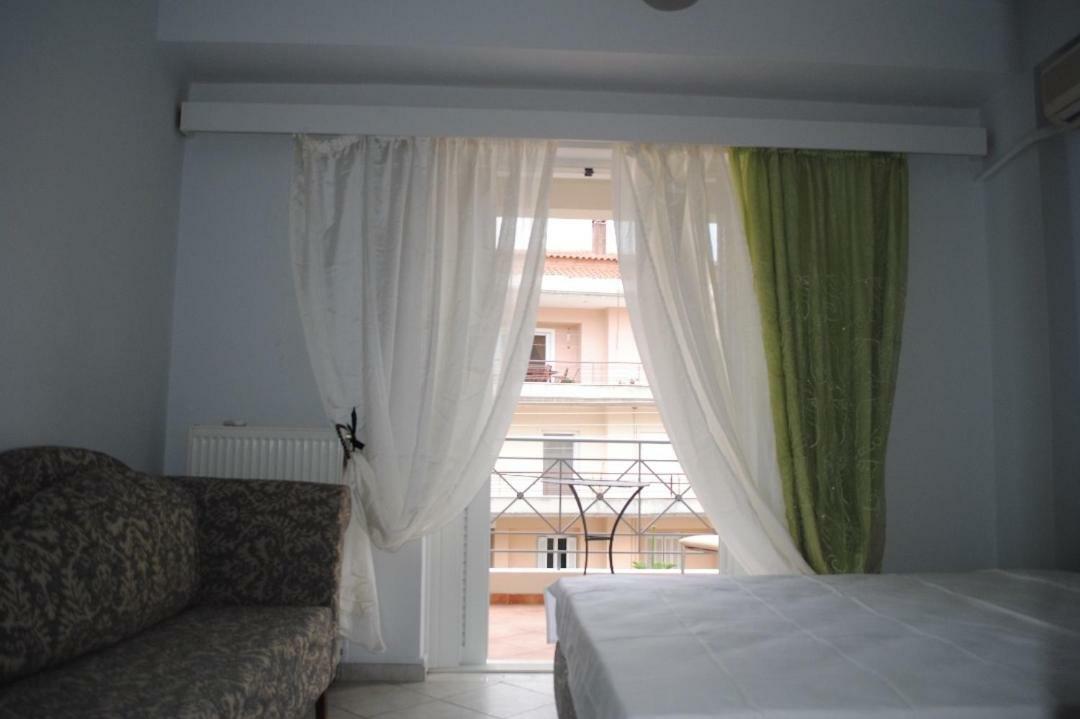 Kolokotroni'S Apartment Nafplio Exteriér fotografie