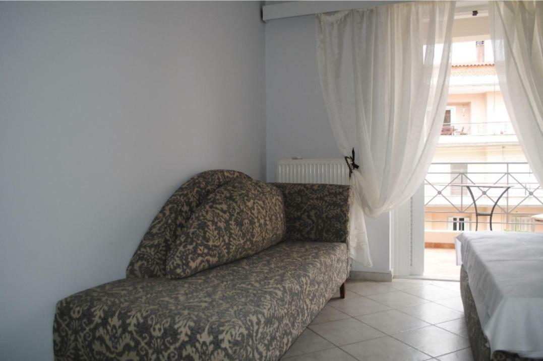 Kolokotroni'S Apartment Nafplio Exteriér fotografie