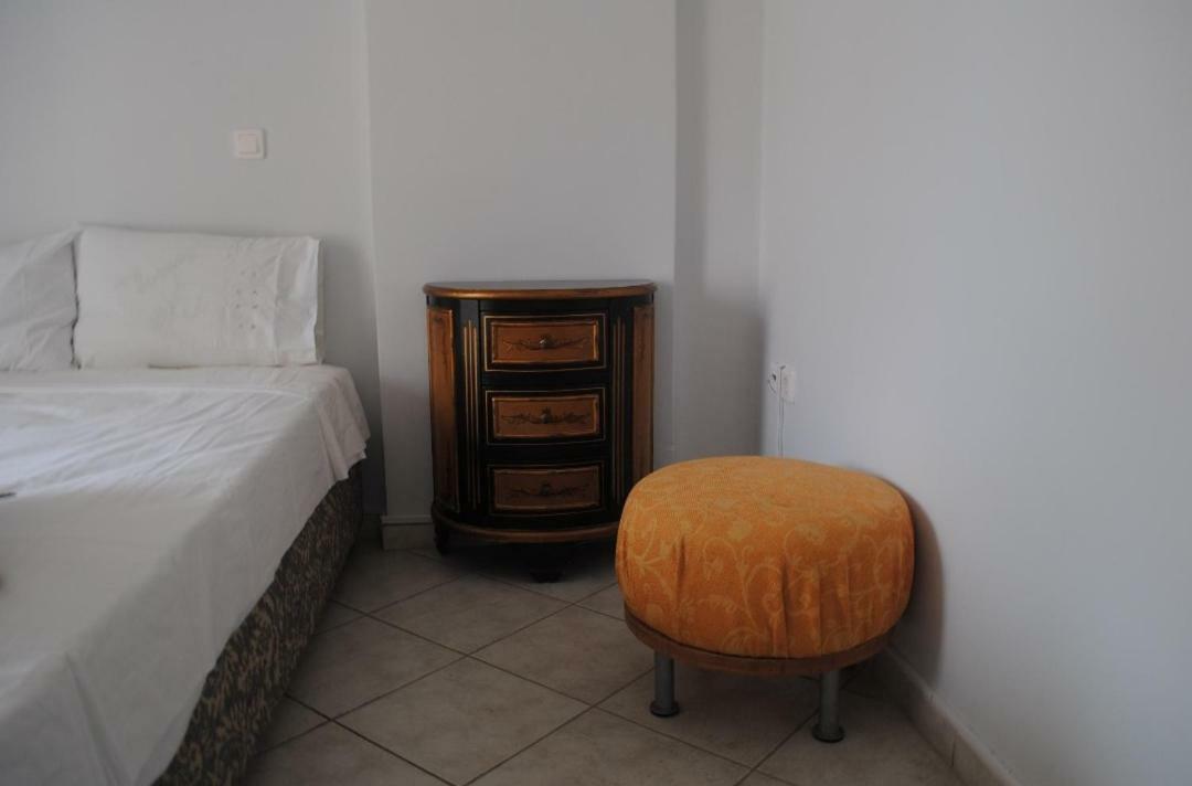 Kolokotroni'S Apartment Nafplio Exteriér fotografie