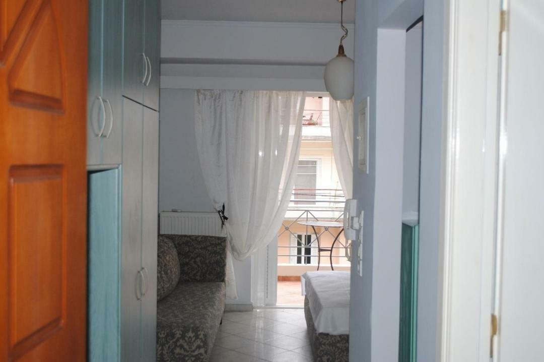 Kolokotroni'S Apartment Nafplio Exteriér fotografie